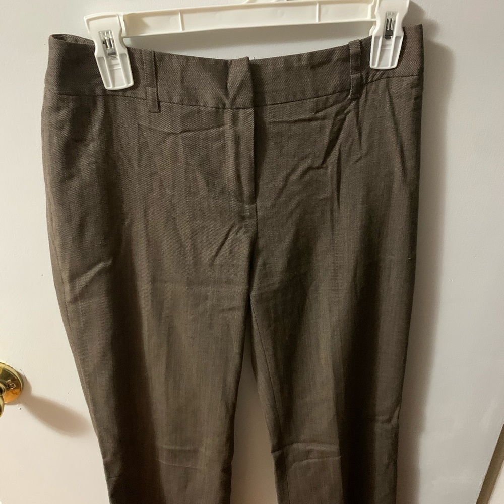 Cute work pants